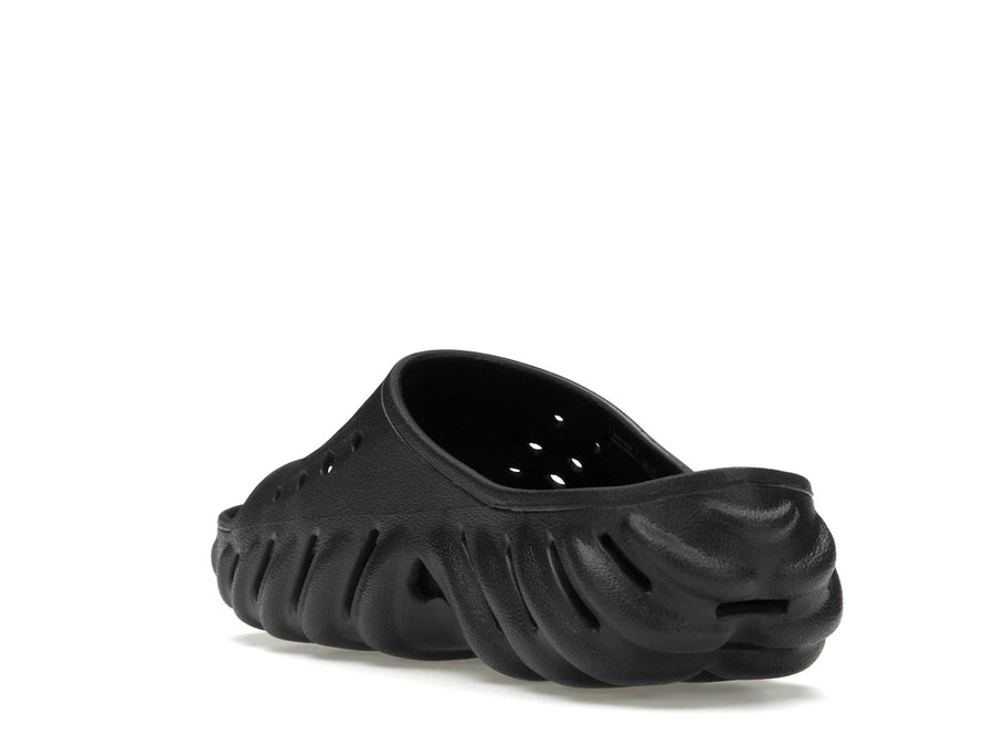 Crocs Echo Slide Noir