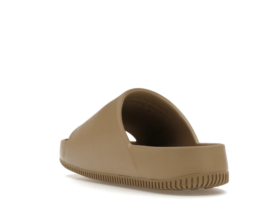 Claquettes Nike Calm kaki