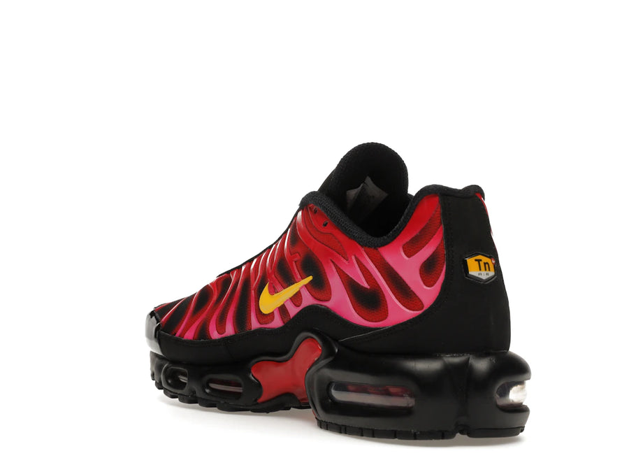 Nike Air Max Plus Supreme Rouge Universitaire