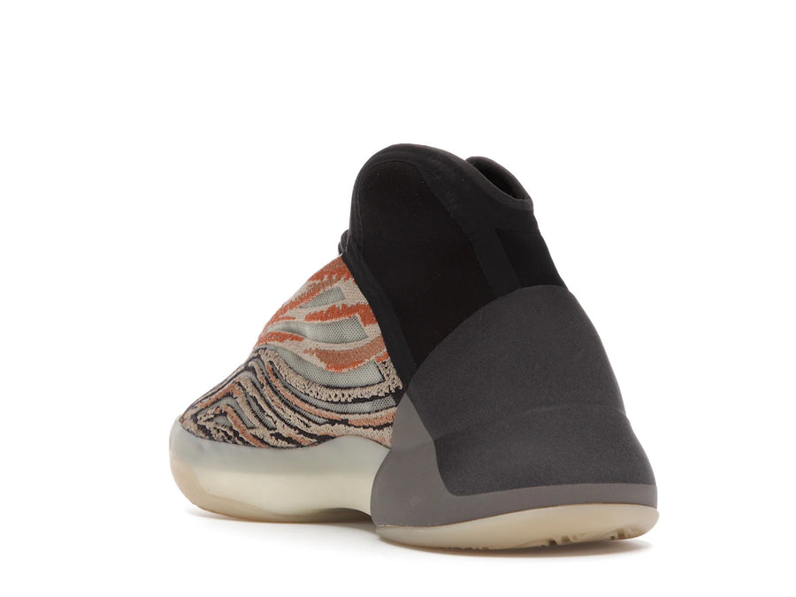 adidas Yeezy QNTM Flash Orange