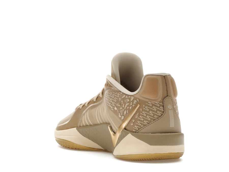 Nike Sabrina 2 Plus forte que l'or (Femme)