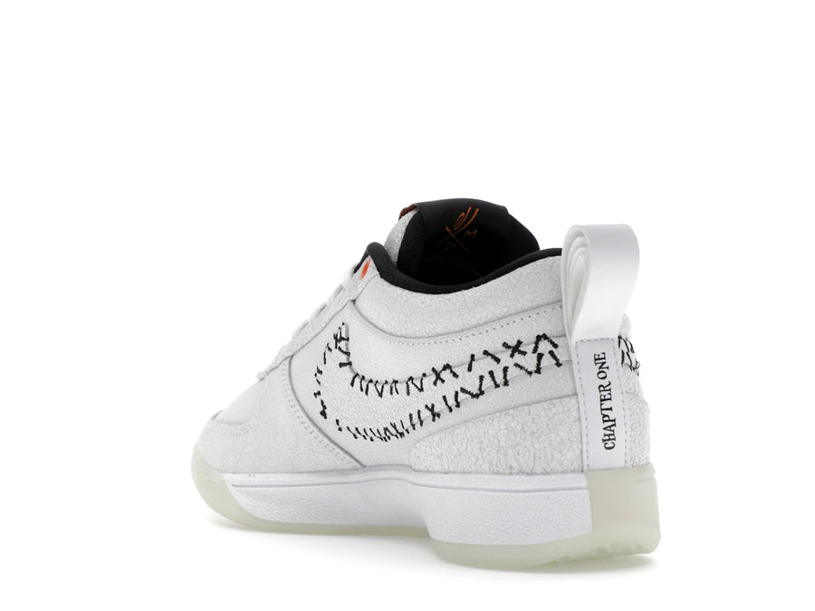 Nike Book 1 The Nightmare Before Christmas