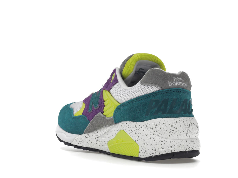 New Balance 580 Palace Violet Pensée