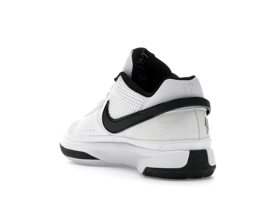 Nike Ja 1 TB Blanc Noir
