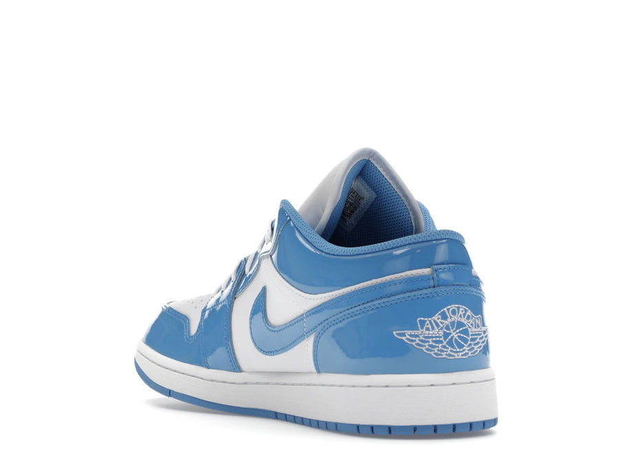 Jordan 1 Low SE Blanc Légende Bleu