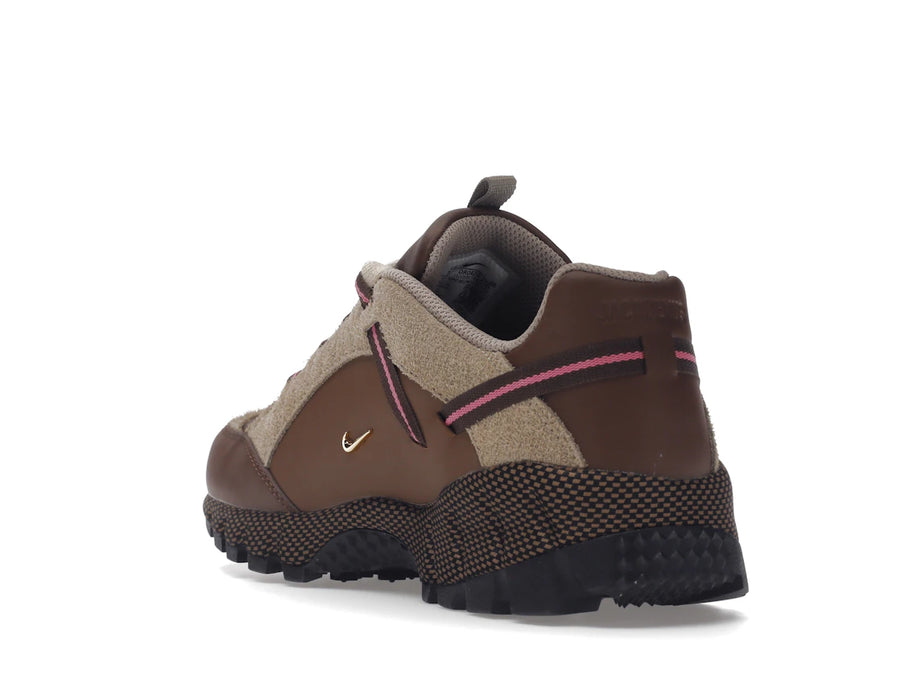 Nike Air Humara LX Jacquemus Ale Marron Or (Femme)