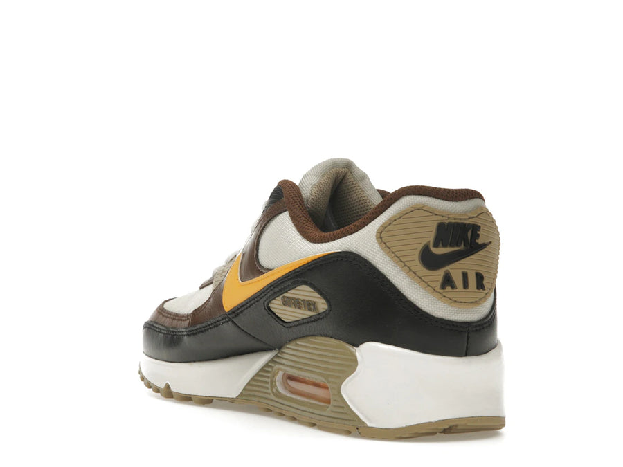 Nike Air Max 90 Gore-Tex Winterized Cacao Wow