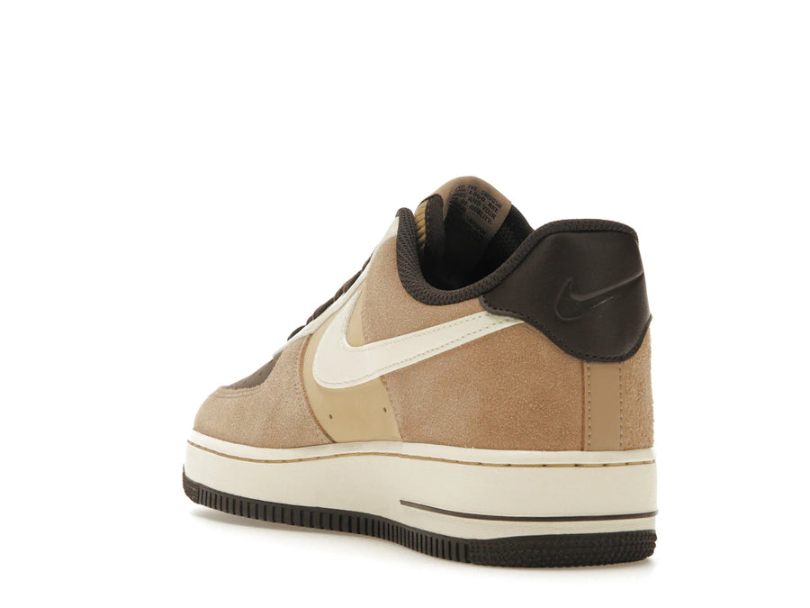 Nike Air Force 1 Low LV8 EMB Lait de Coco au Chanvre