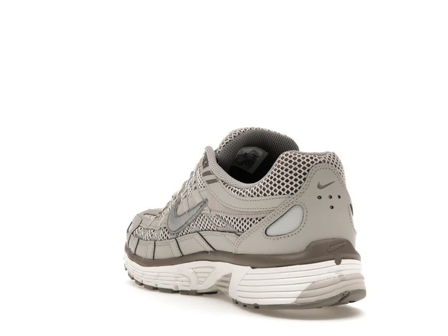 Nike P-6000 Light Iron Ore