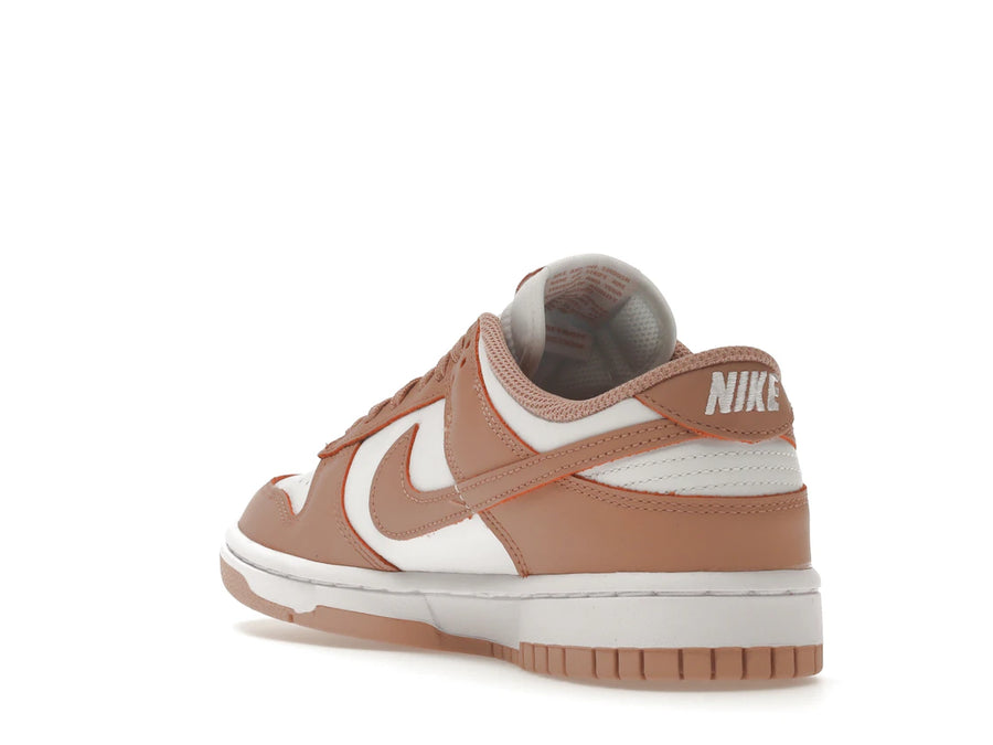 Nike Dunk Low Rose Whisper (Women's)