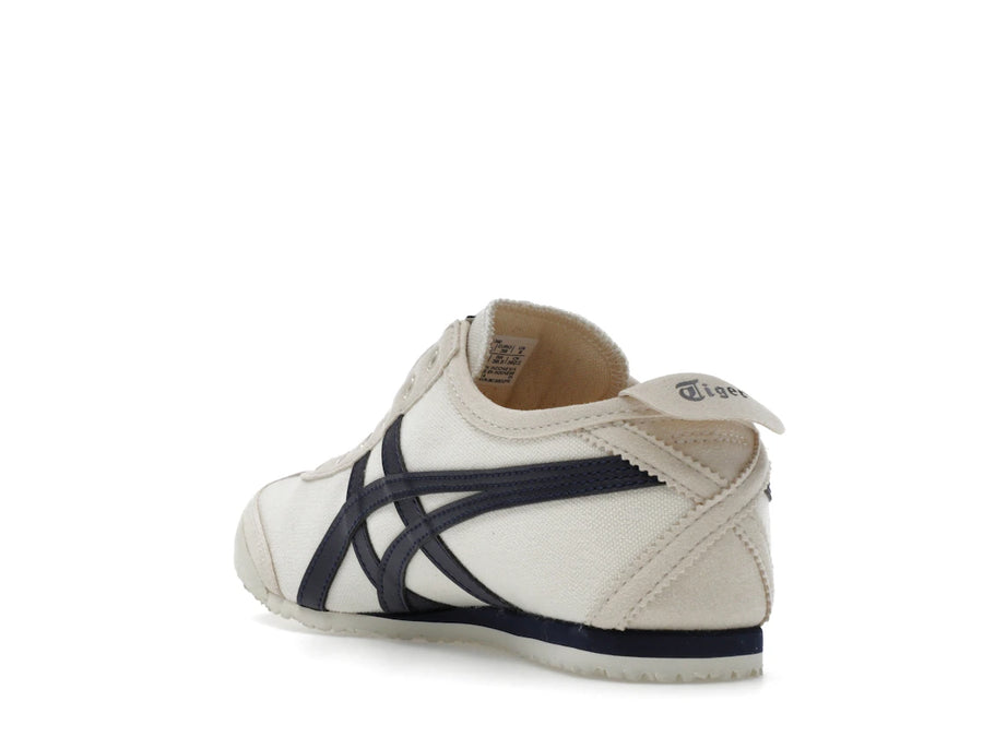 Onitsuka Tiger Mexico 66 Slip-On Birch Midnight