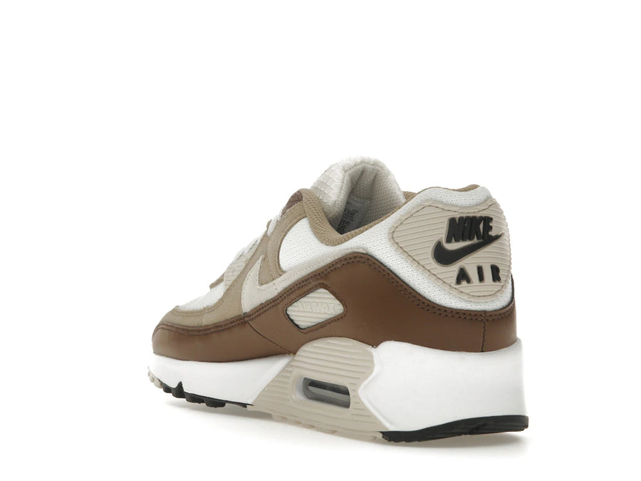Nike Air Max 90 Summit White Khaki