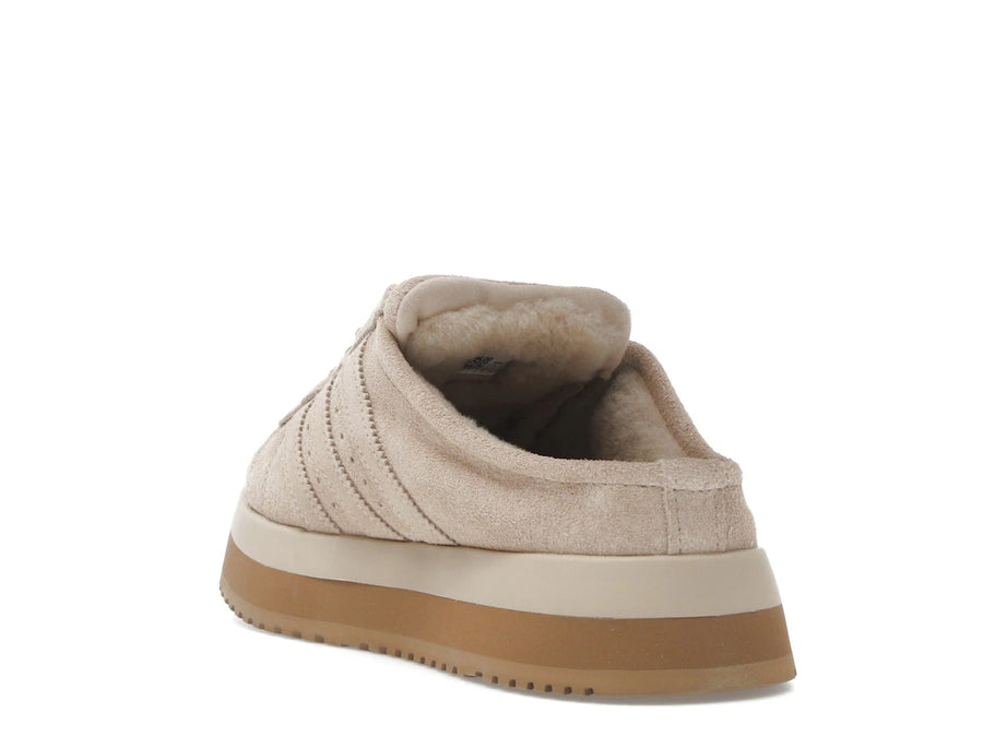 adidas Campus 00s Winter Low Magic Beige (Femme)