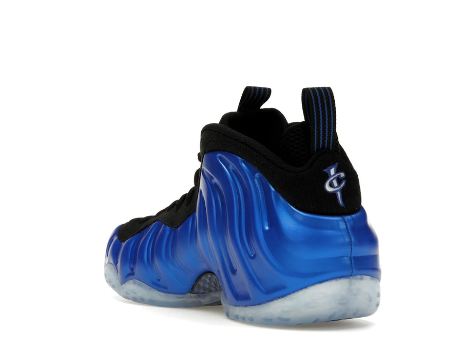 Nike Air Foamposite One Bleu International