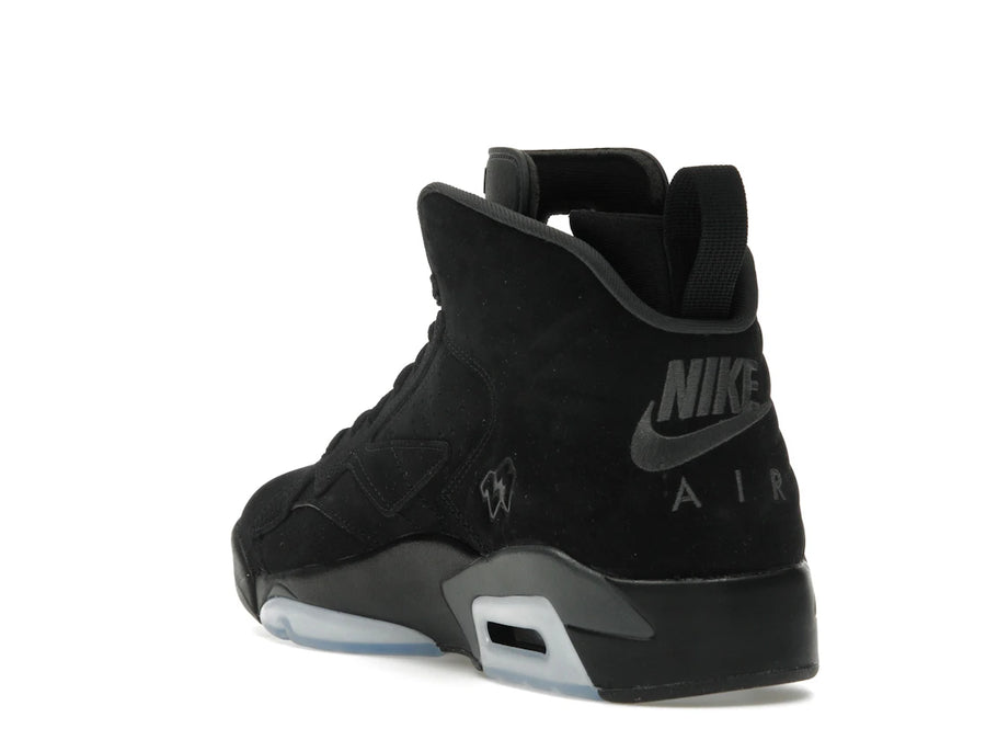 Jordan MVP Black Dark Grey