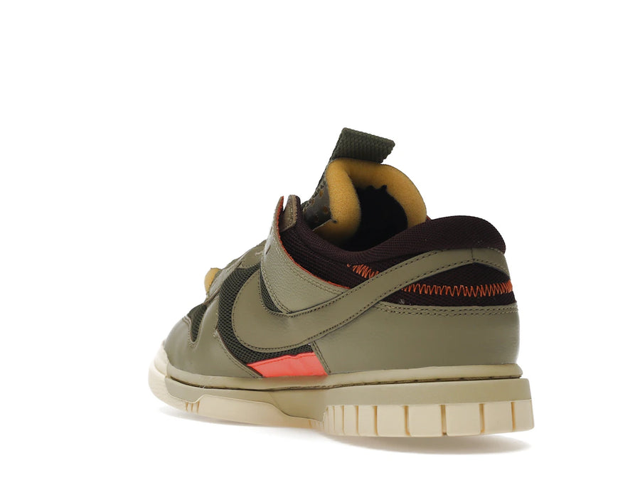 Nike Air Dunk Jumbo Medium Olive