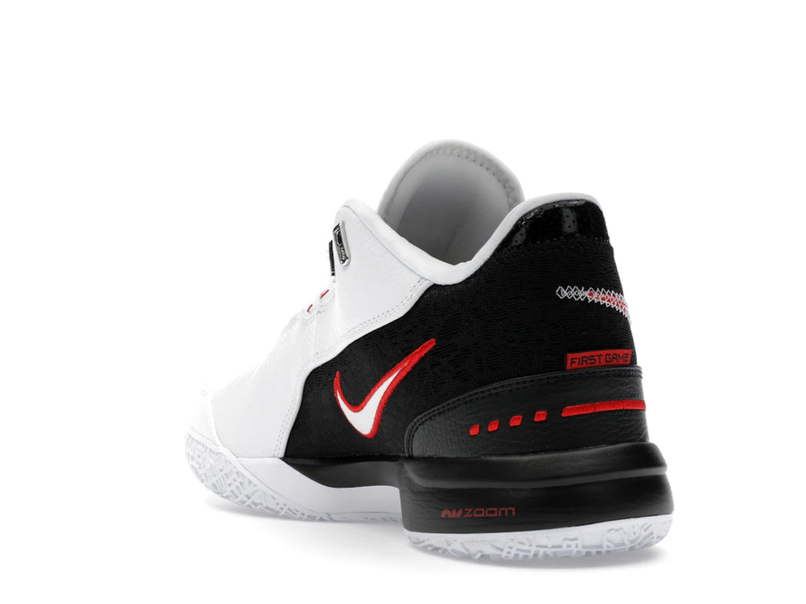 Nike Zoom LeBron NXXT Gen AMPD First Game