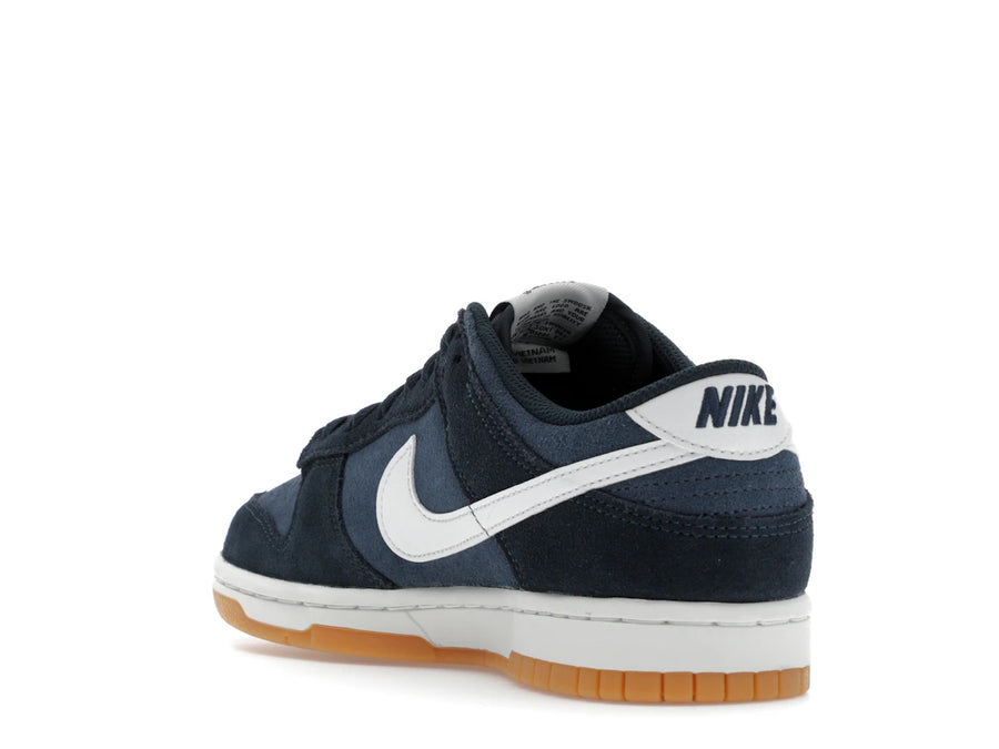 Nike Dunk Low SE Bleu Monsoon