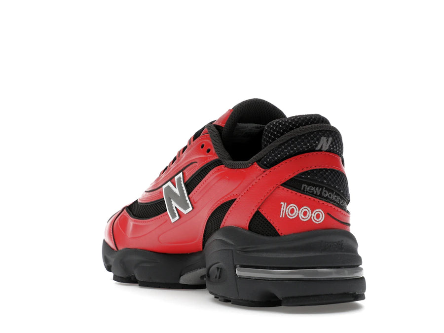 New Balance 1000 Rouge Noir