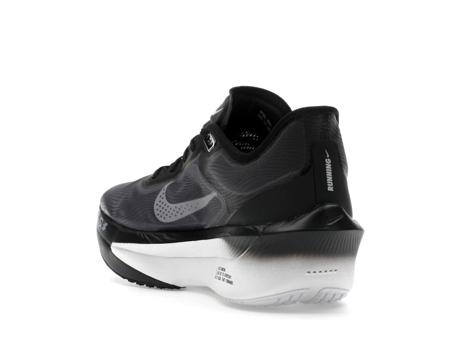 Nike Zoom Fly 6 Black Smoke Grey