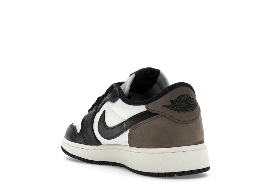 Jordan 1 Retro Low OG Moka (GS)