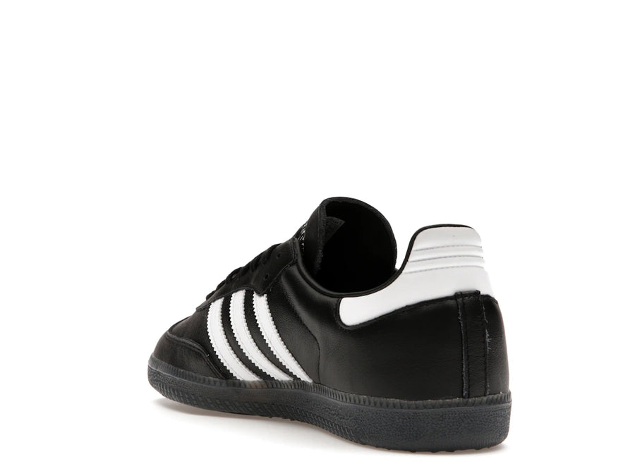 adidas Samba Putain de génial Jason Dill Noir