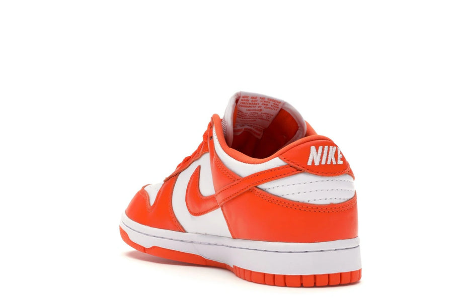 Nike Dunk Low SP Syracuse