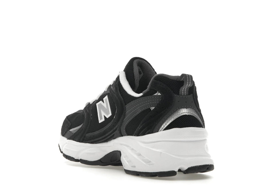 New Balance 530 Classic Noir Gris