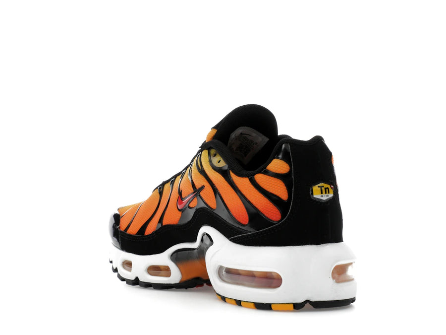 Nike Air Max Plus Sunset (GS)