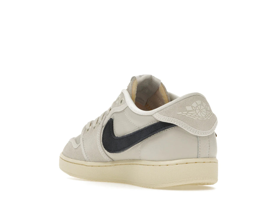 Jordan 1 Retro AJKO Low SP Union Sail Leather