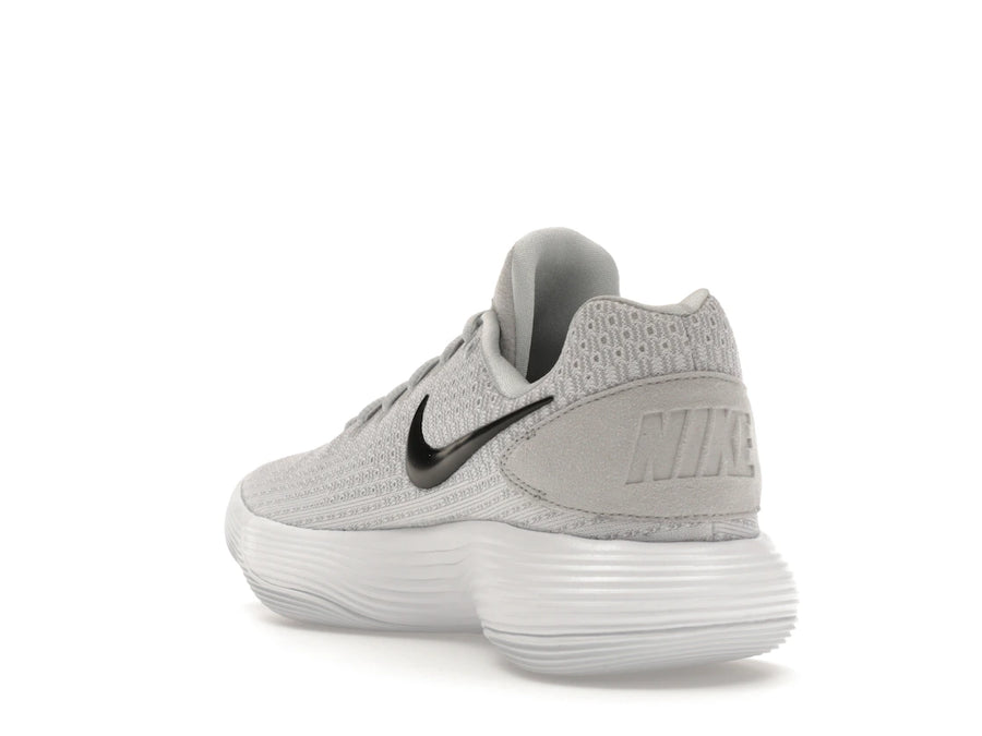 Nike Hyperdunk 2017 Low Pure Platinum