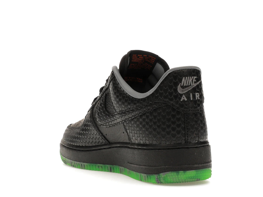 Nike Air Force 1 Low PRM Halloween (2023)