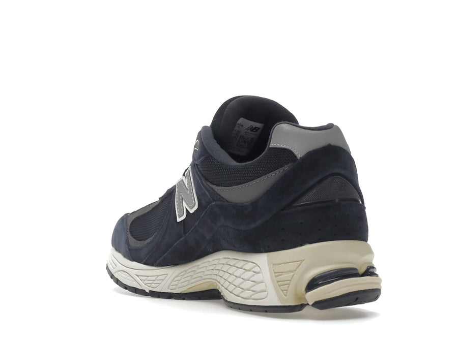New Balance 2002R Eclipse Bleu marine