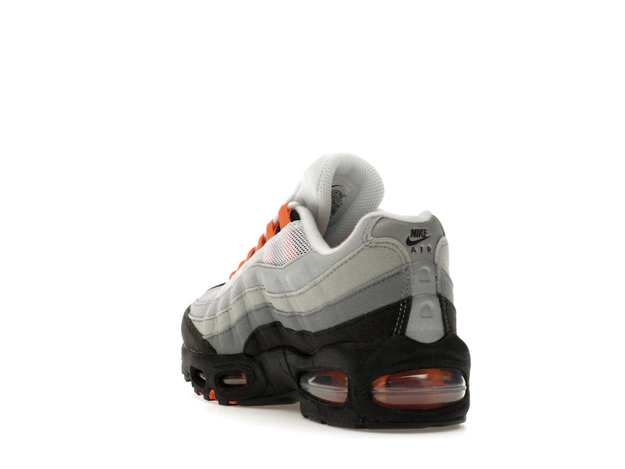 Nike Air Max 95 OG Bright Mandarin (2025) (GS)
