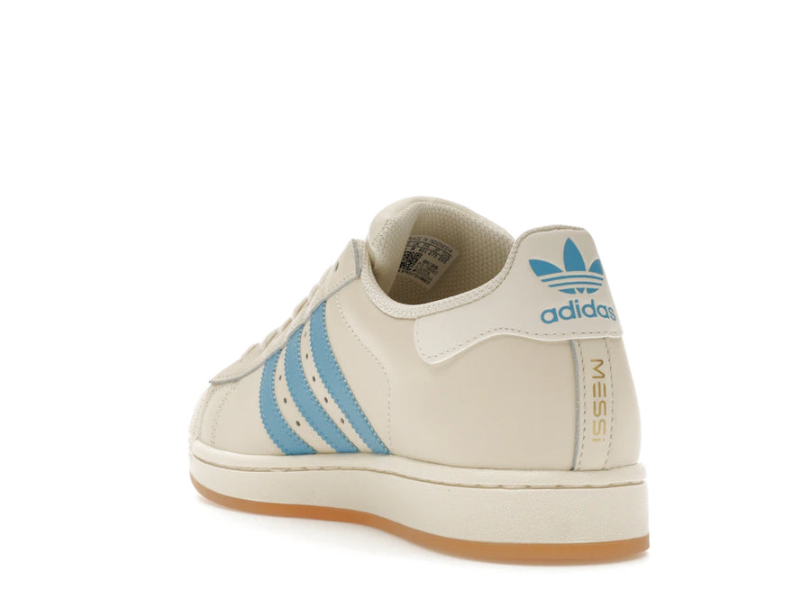 adidas Superstar Lionel Messi Argentine
