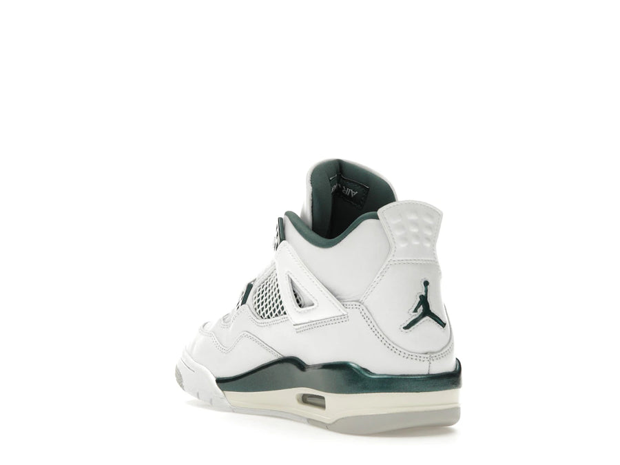 Jordan 4 Retro Oxidized Green (GS)