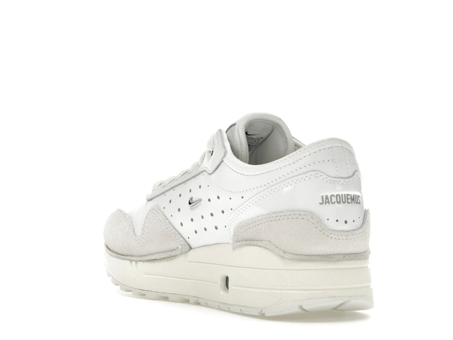 Nike Air Max 1 '86 Jacquemus Blanc (Femme)