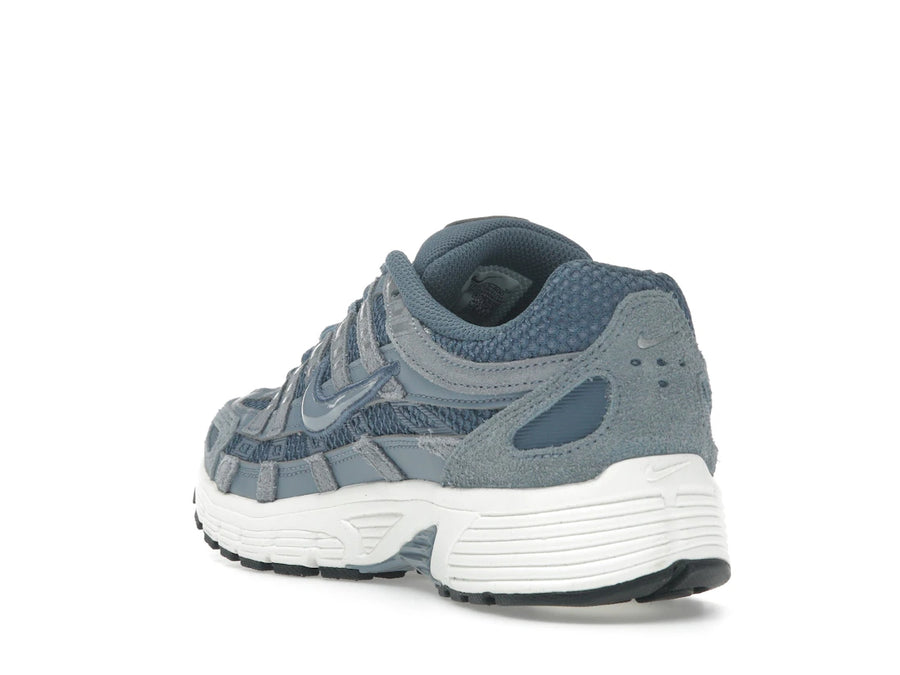 Nike P-6000 SE Diffused Blue Ashen Slate