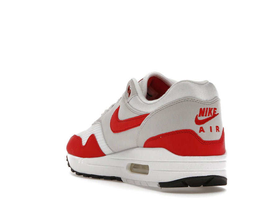 Nike Air Max 1 Anniversary Red (2017/2018 Restock Pair)
