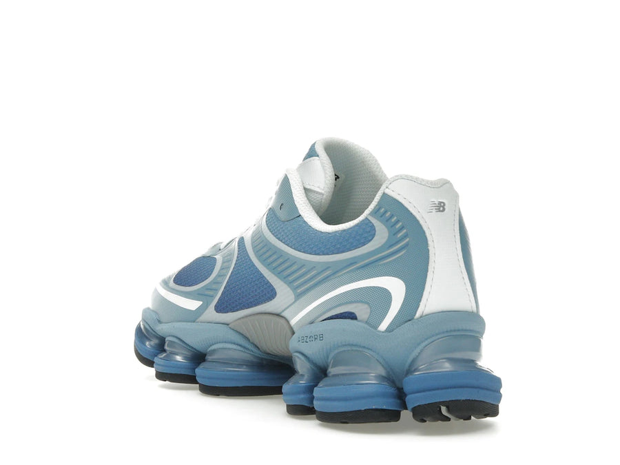 New Balance Abzorb 2000 Bleu clair
