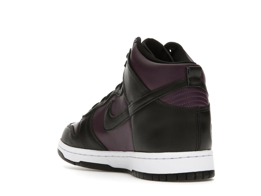 Nike Dunk High Fragment Beijing (2021)