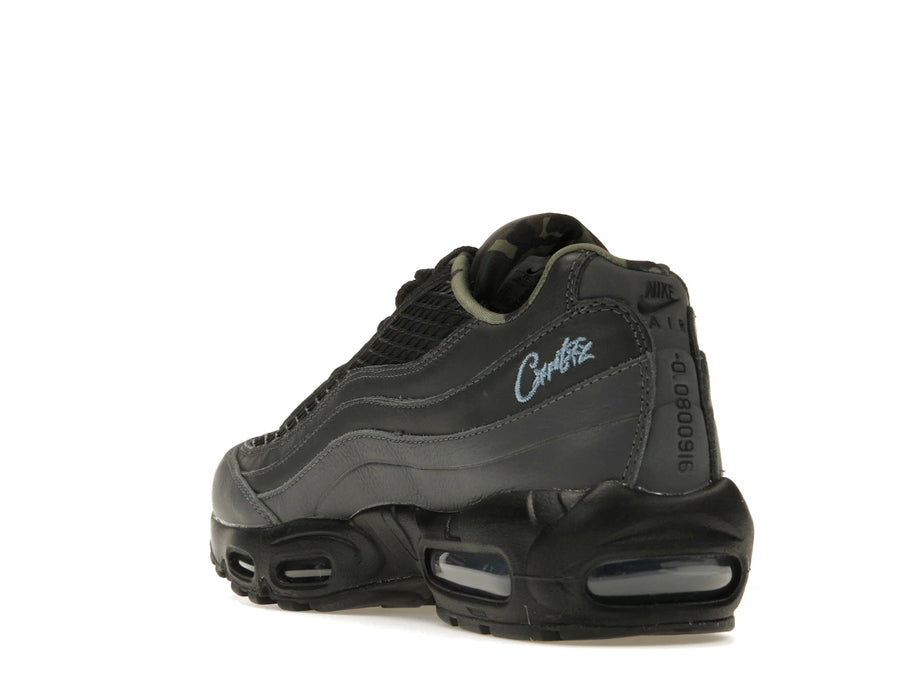 Nike Air Max 95 SP Corteiz Aegean Storm