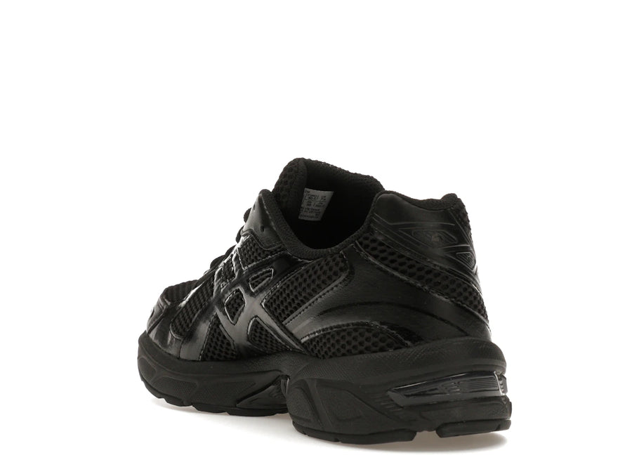 ASICS Gel-1130 Noir Gris Graphite