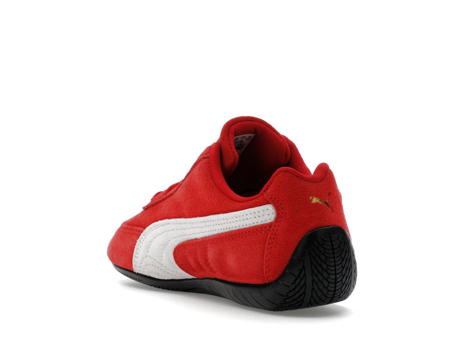Puma Speedcat OG Red White (Women's)
