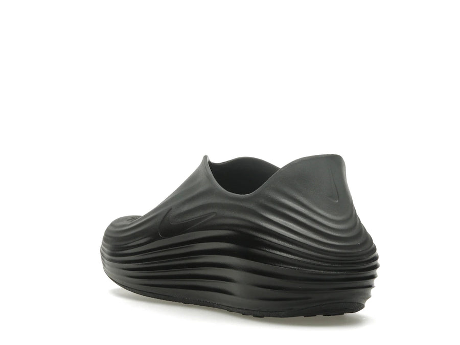 Nike ReactX Rejuven8 Noir Gris Froid Volt