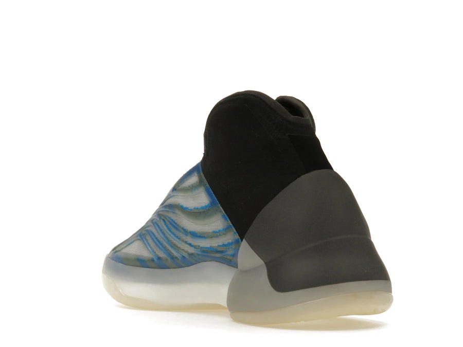 adidas Yeezy QNTM Bleu Glacé