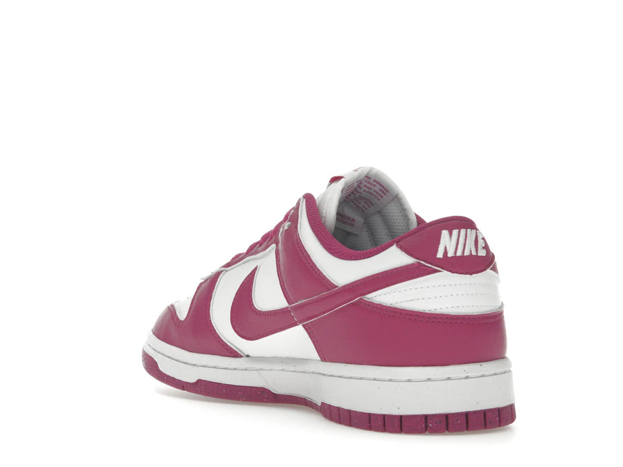 Nike Dunk Low Next Nature Fuchsia vif (Femme)