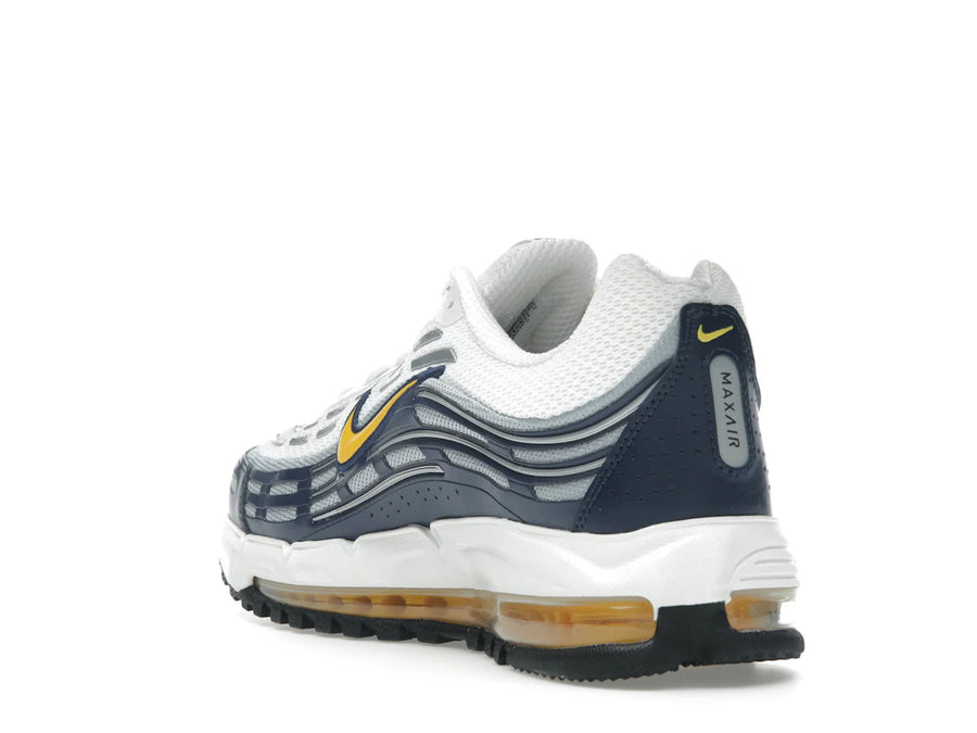 Nike Air Max TL 2.5 Bleu marine nuit Jaune maïs