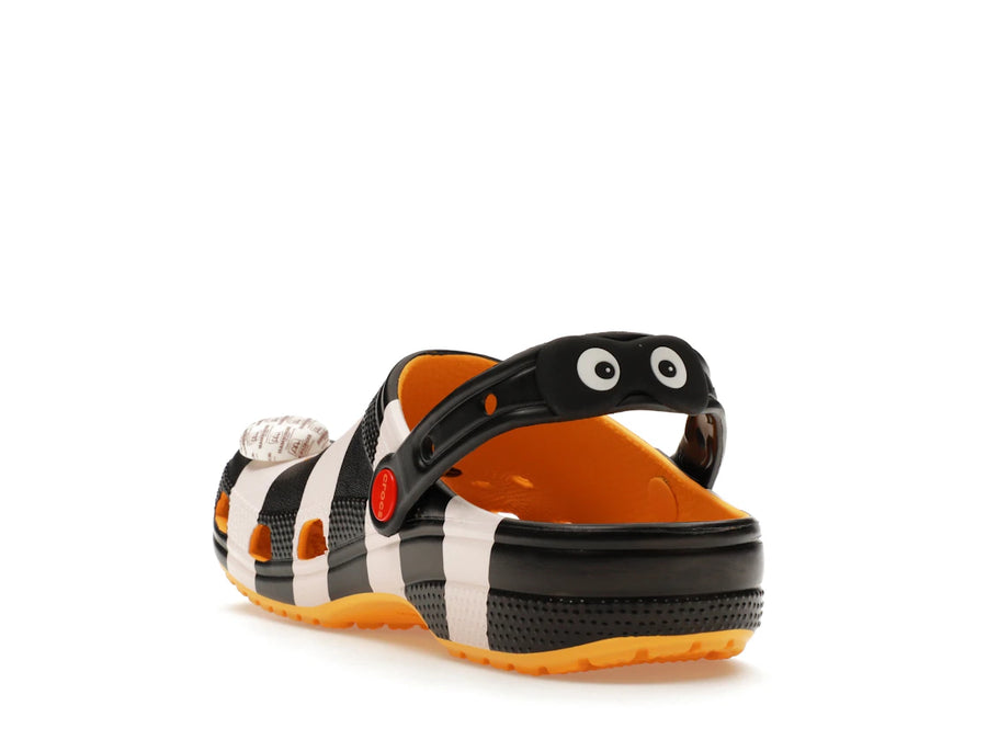 Sabots Crocs Classic, Hamburglar de McDonald's