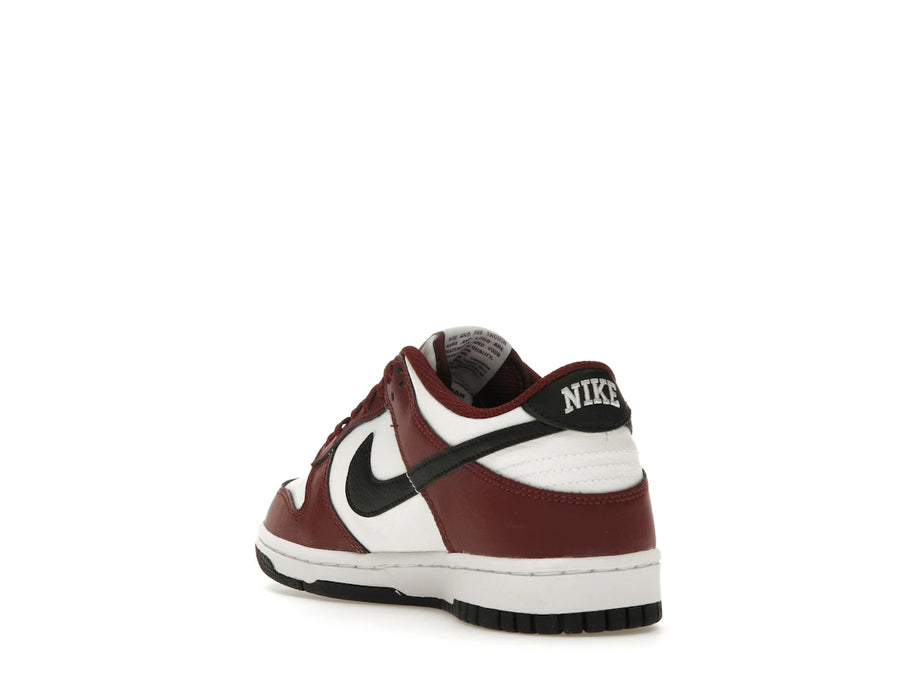 Nike Dunk Low Dark Team Red (GS)